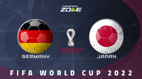 World Cup 2022 Germany vs. Japan start time, betting odds, lines .